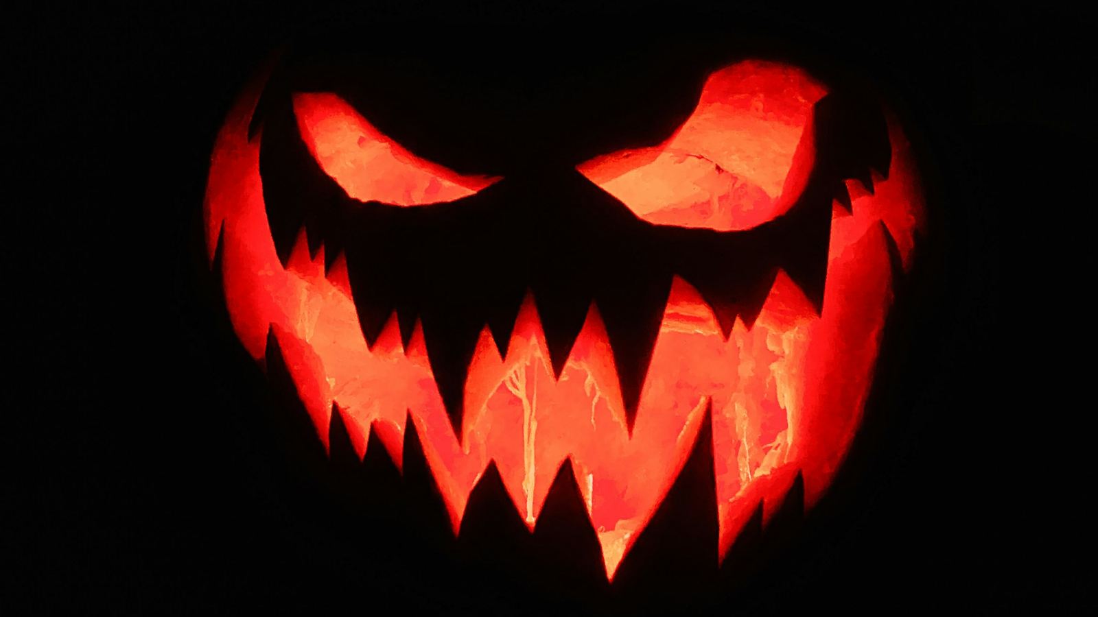 Pumpkins and autumn decorations